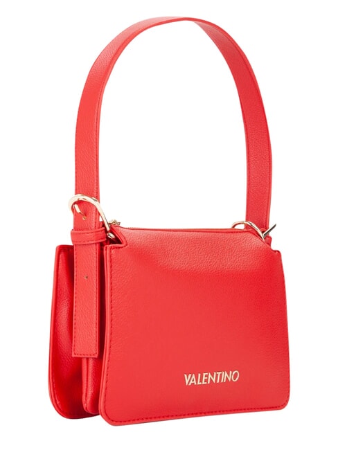 SHERRY Bolso de hombro con correa para el hombro. rojo - Bolsos Mujer