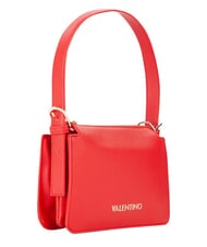 MARIO VALENTINO SHERRY Bolso de hombro con correa para el hombro. rojo - Bolsos Mujer - 3