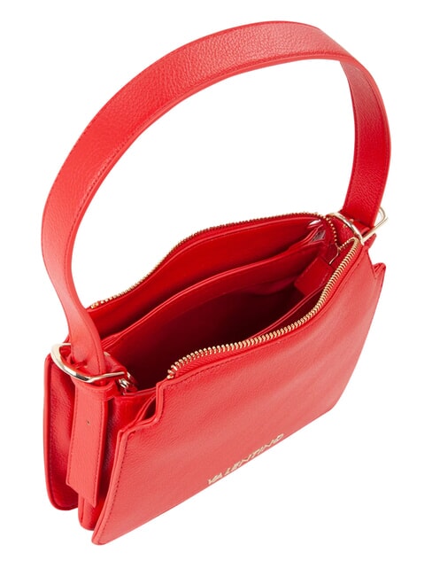 SHERRY Bolso de hombro con correa para el hombro. rojo - Bolsos Mujer
