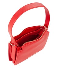 MARIO VALENTINO SHERRY Bolso de hombro con correa para el hombro. rojo - Bolsos Mujer - 4