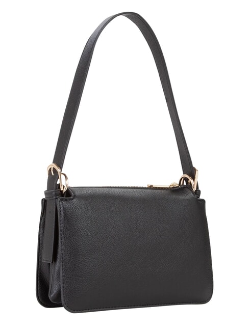 SHERRY Bolso de hombro con correa para el hombro. negro - Bolsos Mujer