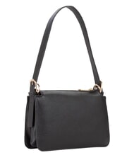 MARIO VALENTINO SHERRY Bolso de hombro con correa para el hombro. negro - Bolsos Mujer - 2