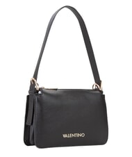 MARIO VALENTINO SHERRY Bolso de hombro con correa para el hombro. negro - Bolsos Mujer - 3