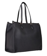 MARIO VALENTINO RISED RE Bolsa de compras con correa para el hombro negro - Bolsos Mujer - 2