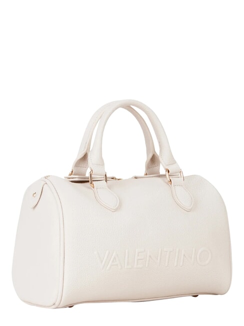 RISED RE Bolso bandolera con correa para el hombro color crudo - Bolsos Mujer
