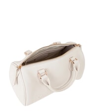 MARIO VALENTINO RISED RE Bolso bandolera con correa para el hombro color crudo - Bolsos Mujer - 4
