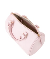MARIO VALENTINO RISED RE Bolso bandolera con correa para el hombro polvo - Bolsos Mujer - 4
