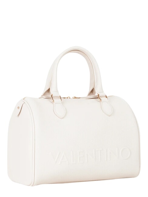 RISED RE Bolso de mano con correa para el hombro. color crudo - Bolsos Mujer