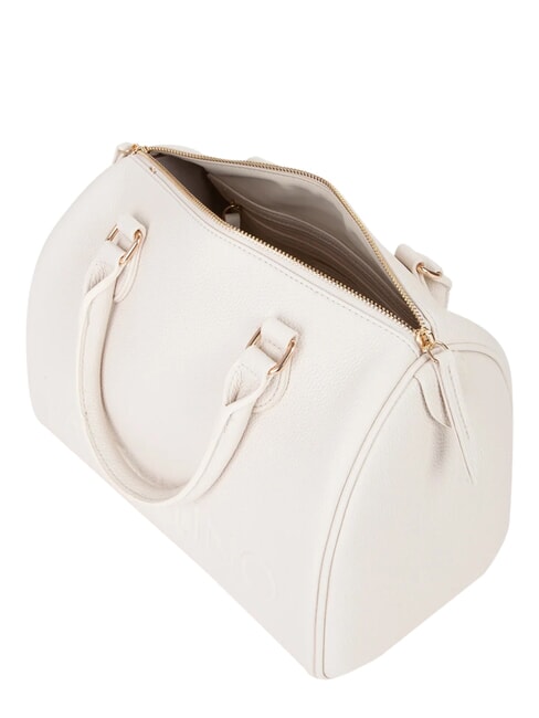 RISED RE Bolso de mano con correa para el hombro. color crudo - Bolsos Mujer