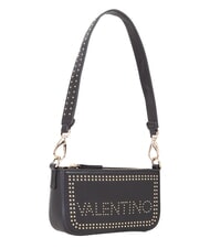 MARIO VALENTINO SHINE RE Minibolso de hombro con correa para el hombro. negro - Bolsos Mujer - 3