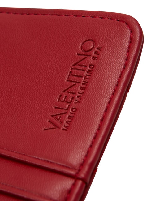 OCARINA Cartera acolchada grande rojo - Carteras Mujer