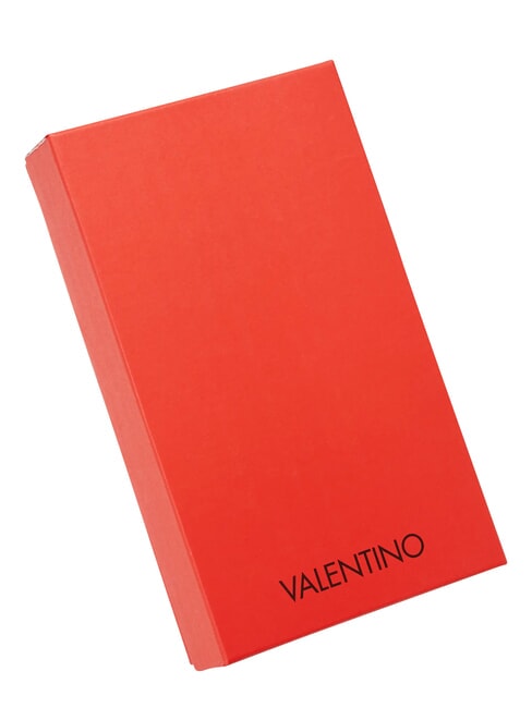 OCARINA Cartera acolchada grande rojo - Carteras Mujer