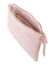 MARIO VALENTINO OCARINA Bolso de mano acolchado con correa para el hombro. polvo - Bolsos Mujer - 4