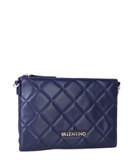 MARIO VALENTINO OCARINA Bolso de mano acolchado con correa para el hombro. azul - Bolsos Mujer - 2