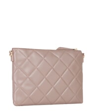 MARIO VALENTINO OCARINA Bolso de mano acolchado con correa para el hombro. negro - Bolsos Mujer - 2