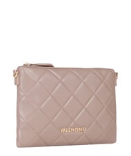 MARIO VALENTINO OCARINA Bolso de mano acolchado con correa para el hombro. negro - Bolsos Mujer - 3