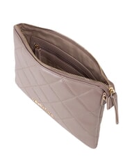 MARIO VALENTINO OCARINA Bolso de mano acolchado con correa para el hombro. negro - Bolsos Mujer - 4