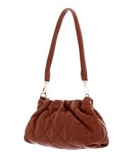 MARIO VALENTINO OCARINA Bolso de mano acolchado con correa para el hombro polvo - Bolsos Mujer - 4