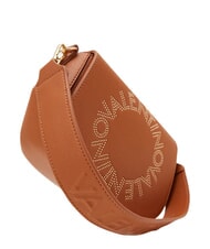 MARIO VALENTINO PIE RE Bolso de doble funci&oacute;n con tachuelas cuero - Bolsos Mujer - 4