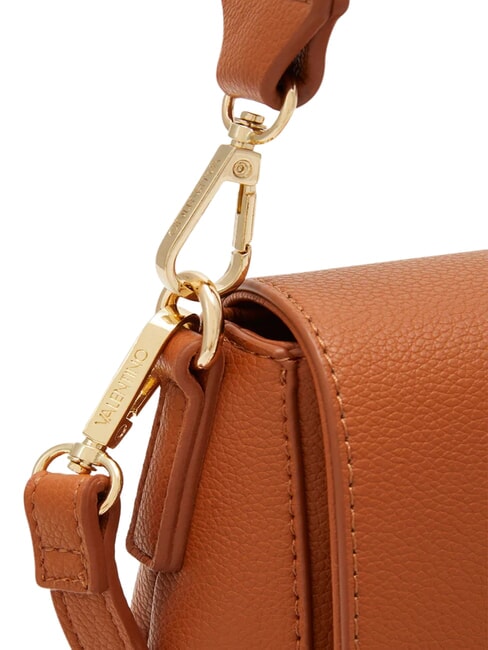 PIE RE Bolso de doble funci&oacute;n con tachuelas cuero - Bolsos Mujer