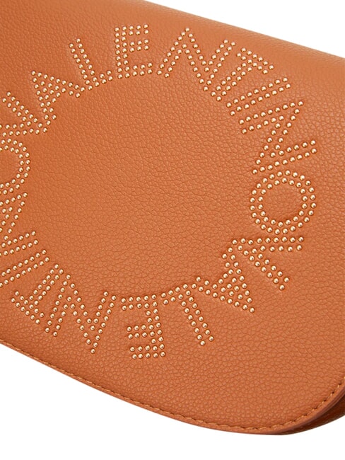 PIE RE Bolso de doble funci&oacute;n con tachuelas cuero - Bolsos Mujer