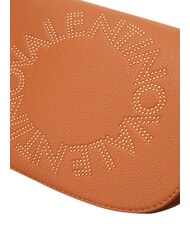 MARIO VALENTINO PIE RE Bolso de doble funci&oacute;n con tachuelas cuero - Bolsos Mujer - 6