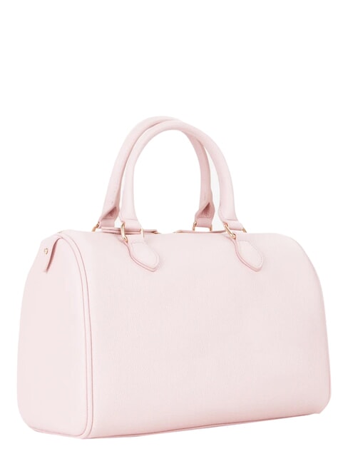 RISED RE Bolso de mano con correa para el hombro. polvo - Bolsos Mujer