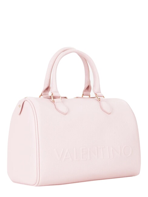 RISED RE Bolso de mano con correa para el hombro. polvo - Bolsos Mujer