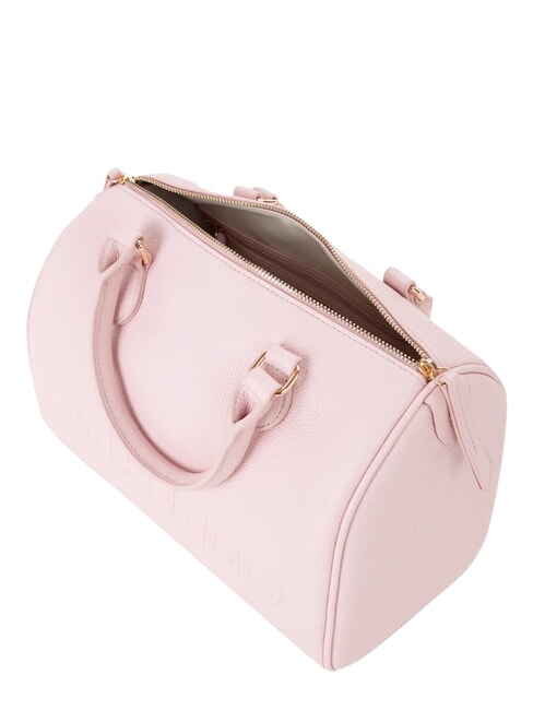 RISED RE Bolso de mano con correa para el hombro. polvo - Bolsos Mujer