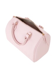 MARIO VALENTINO RISED RE Bolso de mano con correa para el hombro. polvo - Bolsos Mujer - 4