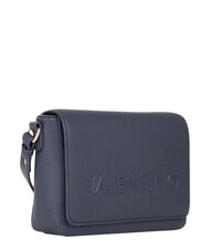 MARIO VALENTINO RISED RE Bolso de hombro con solapa azul - Bolsos Mujer - 3