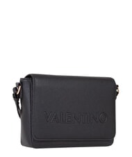 MARIO VALENTINO RISED RE Bolso de hombro con solapa negro - Bolsos Mujer - 3