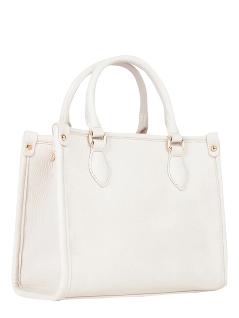 RISED RE Bolso de mano con correa para el hombro color crudo - Bolsos Mujer