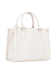 MARIO VALENTINO RISED RE Bolso de mano con correa para el hombro color crudo - Bolsos Mujer - 2