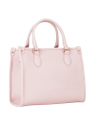 MARIO VALENTINO RISED RE Bolso de mano con correa para el hombro polvo - Bolsos Mujer - 2