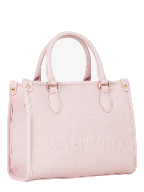 RISED RE Bolso de mano con correa para el hombro polvo - Bolsos Mujer