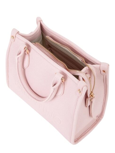 RISED RE Bolso de mano con correa para el hombro polvo - Bolsos Mujer