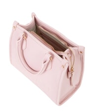 MARIO VALENTINO RISED RE Bolso de mano con correa para el hombro polvo - Bolsos Mujer - 4