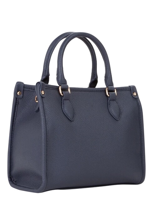 RISED RE Bolso de mano con correa para el hombro azul - Bolsos Mujer