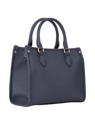MARIO VALENTINO RISED RE Bolso de mano con correa para el hombro azul - Bolsos Mujer - 2