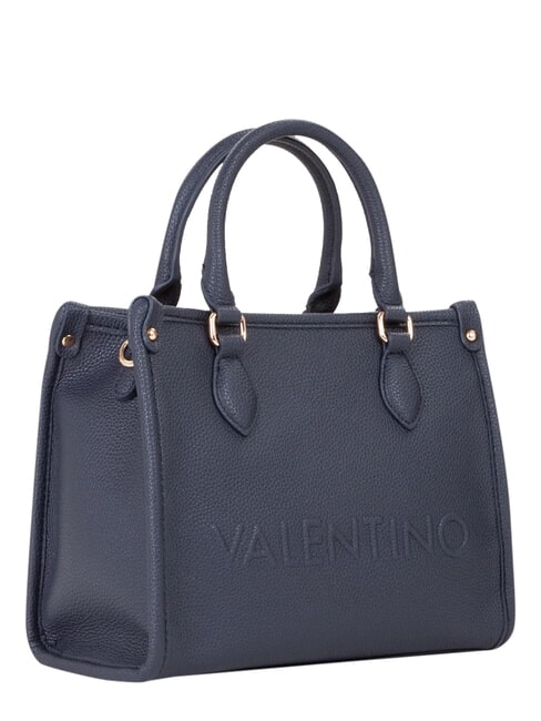 RISED RE Bolso de mano con correa para el hombro azul - Bolsos Mujer