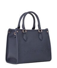 MARIO VALENTINO RISED RE Bolso de mano con correa para el hombro azul - Bolsos Mujer - 3