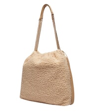 MARIO VALENTINO QUBE Bolso de hombro beige - Bolsos Mujer - 2