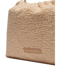MARIO VALENTINO QUBE Bolso de hombro beige - Bolsos Mujer - 3