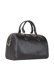 MARIO VALENTINO POSILLIPO Bolso de mano con correa para el hombro negro - Bolsos Mujer - 2