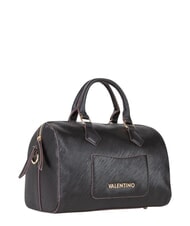 MARIO VALENTINO POSILLIPO Bolso de mano con correa para el hombro negro - Bolsos Mujer - 3
