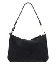 MARIO VALENTINO POSILLIPO Bolso de hombro con correa para el hombro negro - Bolsos Mujer - 2