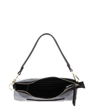 MARIO VALENTINO POSILLIPO Bolso de hombro con correa para el hombro negro - Bolsos Mujer - 5