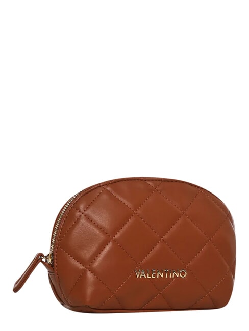 OCARINA Estuche de belleza acolchado cuero - Neceser