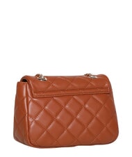 MARIO VALENTINO OCARINA Mini bolso de hombro acolchado cuero - Bolsos Mujer - 2